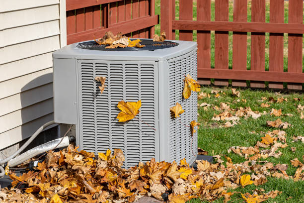 Best HVAC system installation  in Roaming Shores, OH