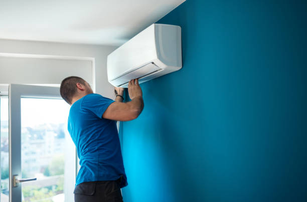 Reliable Roaming Shores, OH HVAC Solutions
