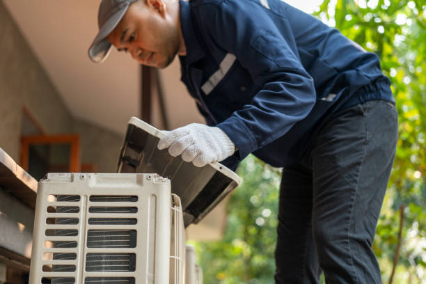 Best Affordable HVAC services  in Roaming Shores, OH