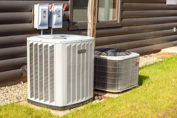 Best Central air repair  in Roaming Shores, OH