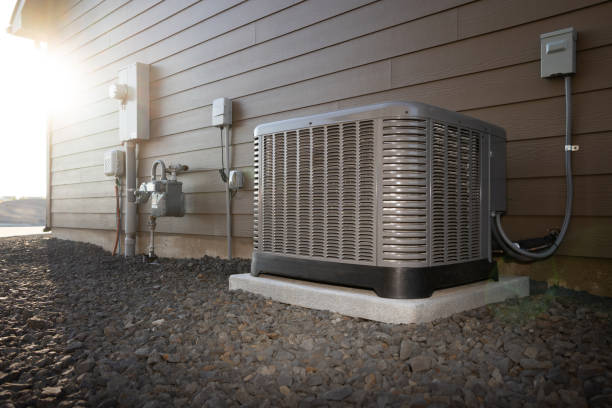 Trusted Roaming Shores, OH HVAC Experts